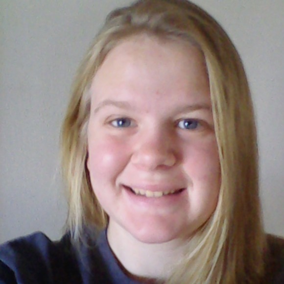 Meet your Posher, Erin - Picture 1 of 1